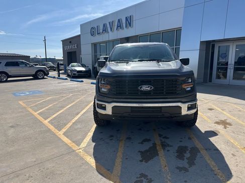 New 2026 Ford F150 XL w/ Equipment Group 103A High AWD/4WD image 2