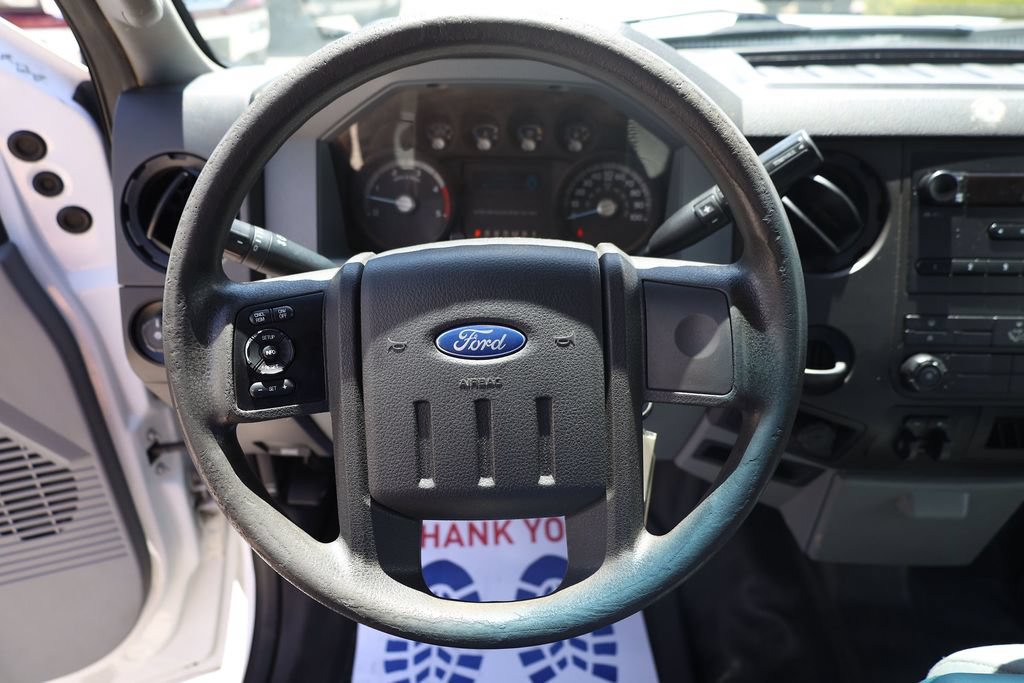 Used 2016 Ford F350 XL RWD image 13