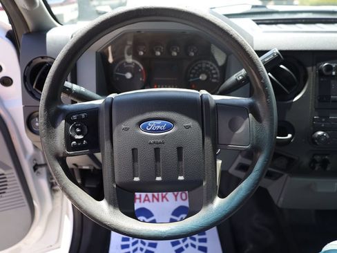 Used 2016 Ford F350 XL RWD image 13