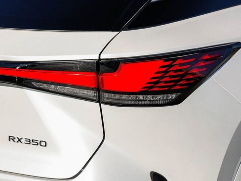 Used 2023 Lexus RX 350 FWD w/ Cold Area Package image 8