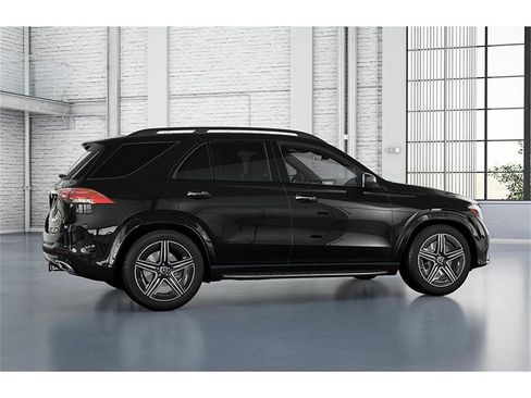 New 2026 Mercedes-Benz GLE 580 4MATIC image 18