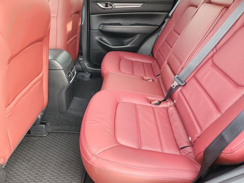 New 2025 MAZDA CX-5 Carbon Edition image 26