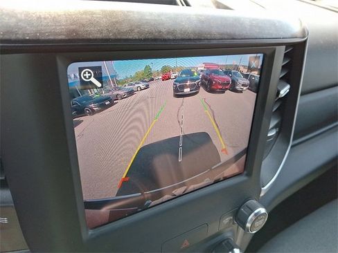 Used 2021 RAM 1500 Big Horn image 17