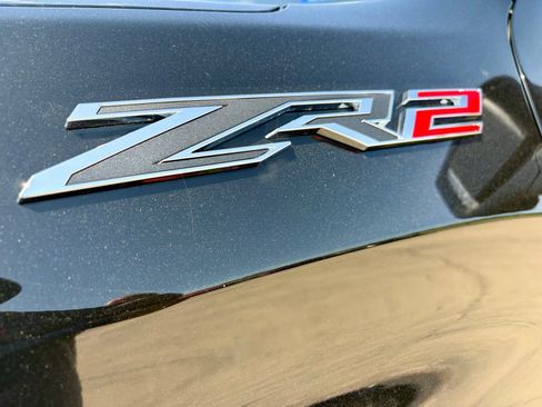 Used 2026 Chevrolet Silverado 1500 ZR2 AWD/4WD image 10