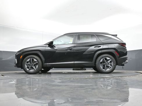 New 2026 Hyundai Tucson SEL image 41