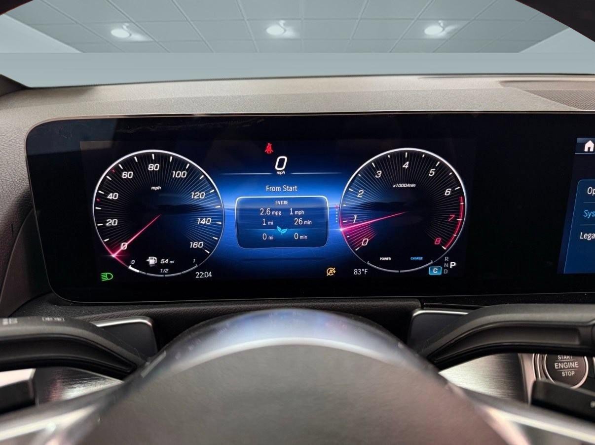 New 2026 Mercedes-Benz GLB 250 image 18