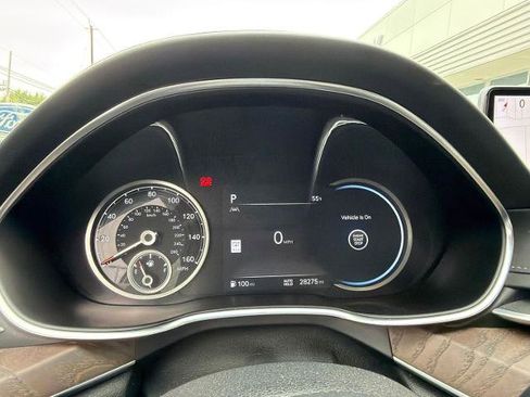 Used 2022 Genesis G80 2.5T w/ Advanced Package AWD/4WD image 5