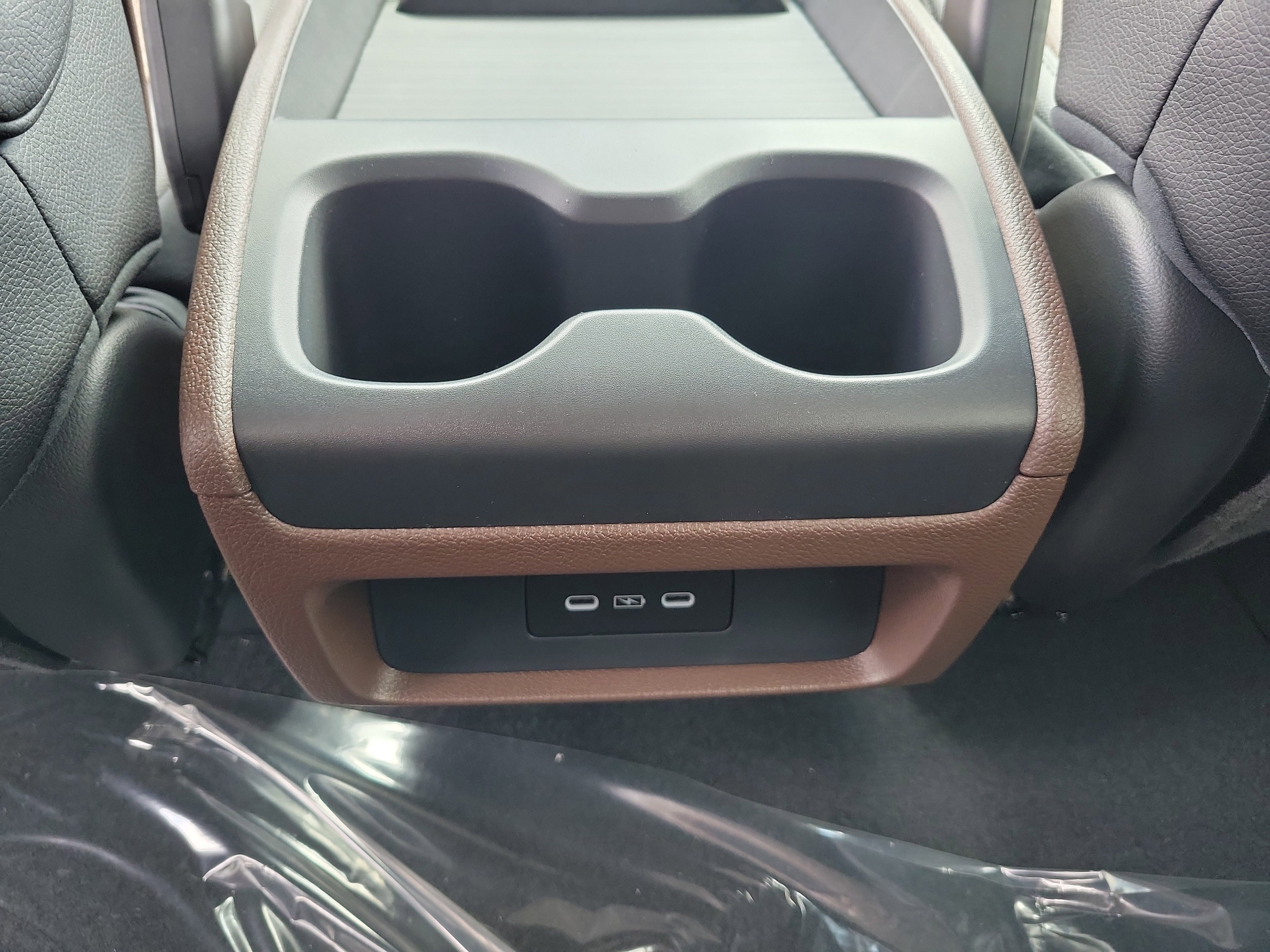New 2027 Honda Odyssey Elite image 27