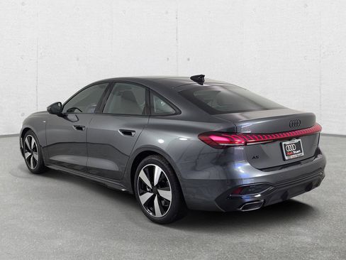New 2026 Audi A5 2.0T Premium Plus AWD/4WD image 4