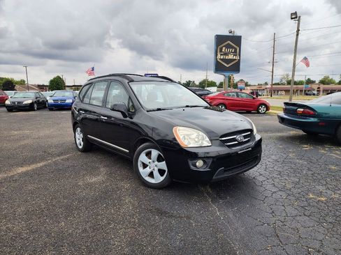 Used 2008 Kia Rondo EX w/ Premium Pkg image 1