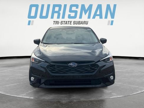 New 2026 Subaru Impreza 2.0i Sport image 8