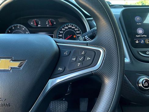 Used 2023 Chevrolet Malibu LT image 12