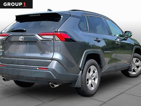 Certified 2025 Toyota RAV4 XLE w/ Weather Package AWD/4WD image 13