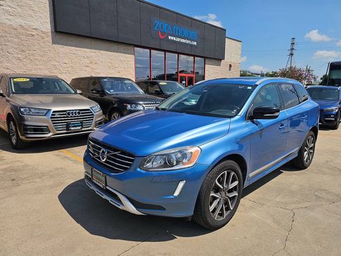 Used 2017 Volvo XC60 T6 Dynamic w/ Advanced Package AWD/4WD image 1