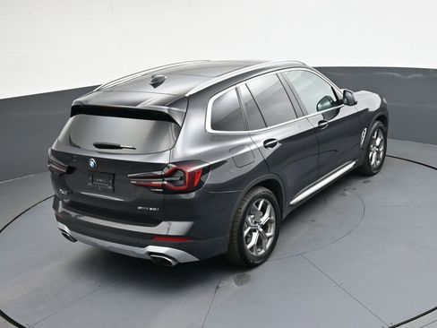 Used 2024 BMW X3 sDrive30i w/ Convenience Package image 25