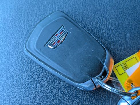 Used 2020 Cadillac XT5 Premium Luxury image 26