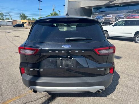 Used 2023 Ford Escape Active AWD/4WD image 4
