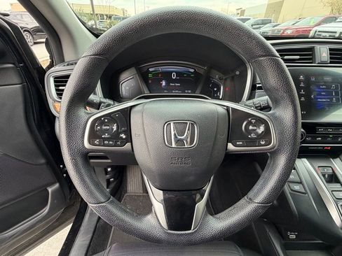 Used 2020 Honda CR-V EX image 13