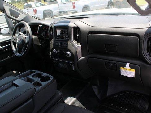 New 2025 GMC Sierra 2500 Pro w/ Convenience Package image 10