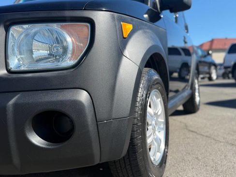 Used 2006 Honda Element EX image 78