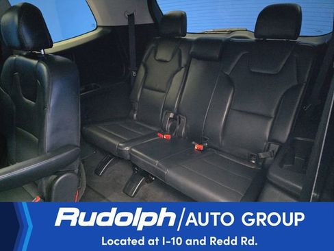 Used 2022 Kia Telluride S image 32