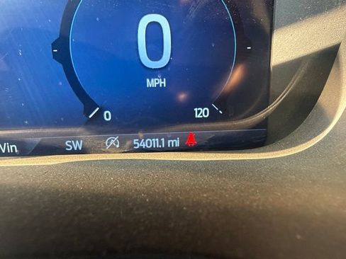 Certified 2024 Ford F150 XLT AWD/4WD image 12