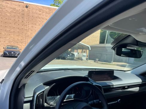 Used 2025 MAZDA CX-50 2.5 Hybrid w/ Premium Plus Pkg image 36