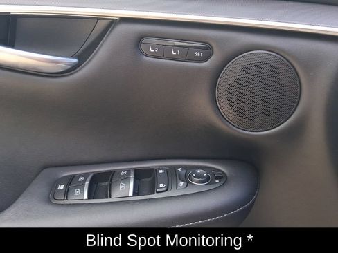 Certified 2023 INFINITI QX50 Luxe AWD/4WD image 14