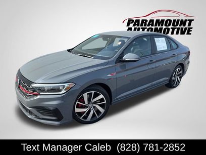 Used 2020 Volkswagen Jetta GLI