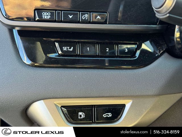 Used 2025 Lexus RX 350 Premium AWD/4WD image 25