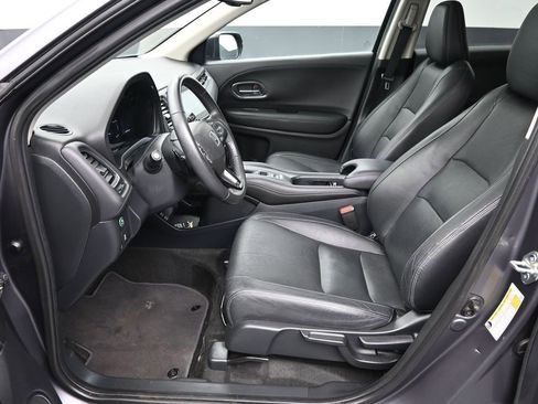 Used 2020 Honda HR-V EX-L image 12