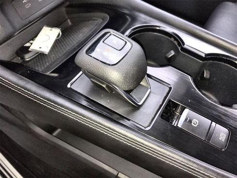 Certified 2023 Nissan Rogue SL w/ SL Premium Package image 20