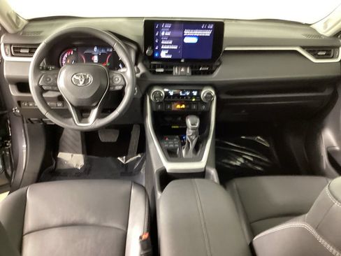 Used 2024 Toyota RAV4 XLE Premium w/ Weather Package AWD/4WD image 36