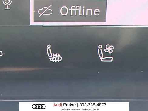 New 2026 Audi A6 Premium Plus image 20