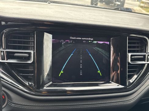 Certified 2022 Dodge Durango SXT w/ Trailer Tow Group IV image 23