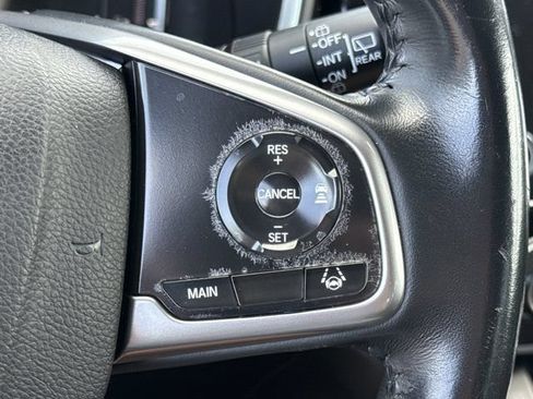 Used 2021 Honda CR-V EX-L image 20