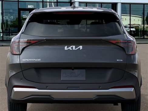 New 2026 Kia Sportage S image 13