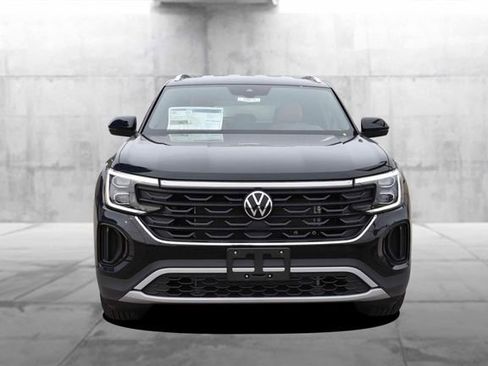 New 2026 Volkswagen Atlas Cross Sport SE image 4