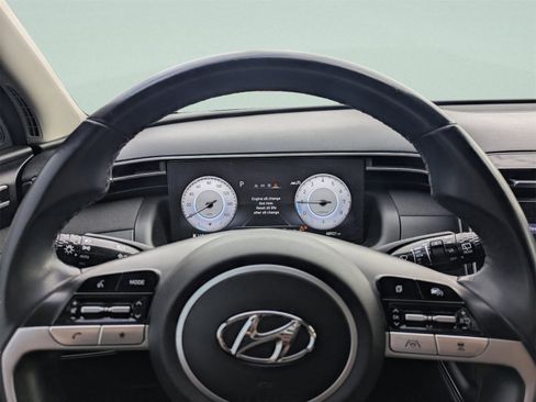 Used 2023 Hyundai Tucson SEL w/ Convenience Package image 36