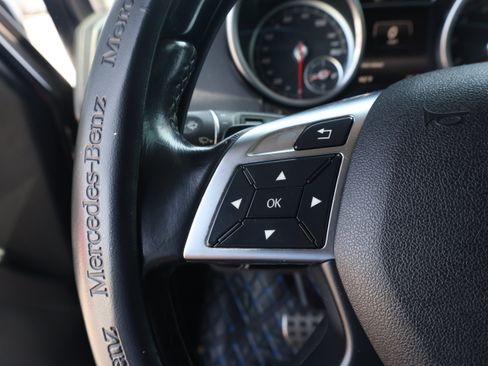 Used 2016 Mercedes-Benz G 550 image 13