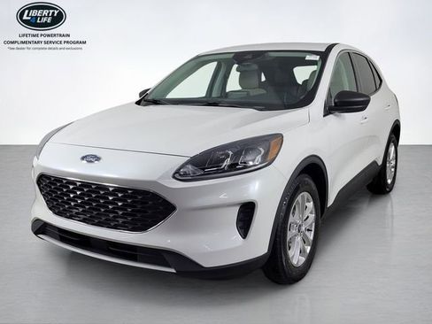Used 2022 Ford Escape SE w/ Convenience Package image 7