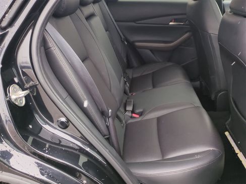 Used 2024 MAZDA CX-30 AWD 2.5 S w/ Premium Package image 20