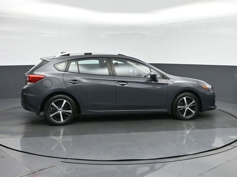 Used 2023 Subaru Impreza Premium image 8