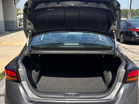 Used 2026 Nissan Altima 2.5 SV FWD image 29