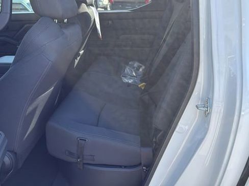Used 2024 Toyota Tacoma SR5 w/ SR5 Upgrade Package image 15