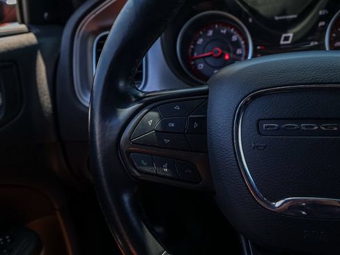 Used 2023 Dodge Charger GT RWD image 25