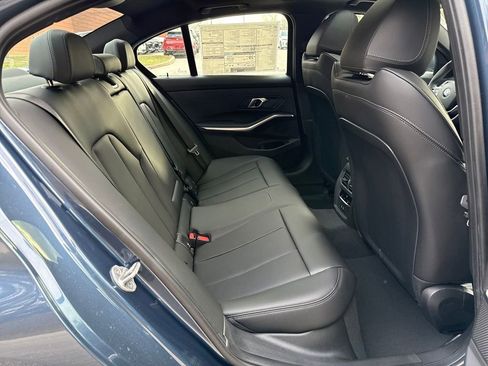 New 2026 BMW 330i xDrive Sedan image 25