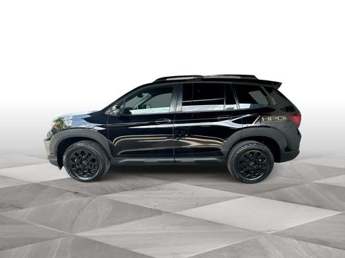 Used 2023 Honda Passport TrailSport image 5