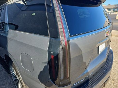 New 2026 Cadillac Escalade ESV Luxury w/ Touring Package image 37