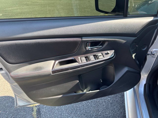 Used 2019 Subaru WRX Premium AWD/4WD image 15